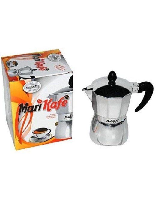 2 CUPS COFFEE POT