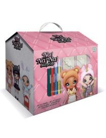 NANANA CASETTA 36 COLORI $$