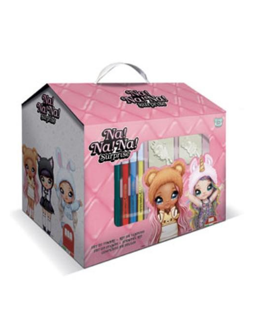NANANA CASETTA 36 COLORI $$