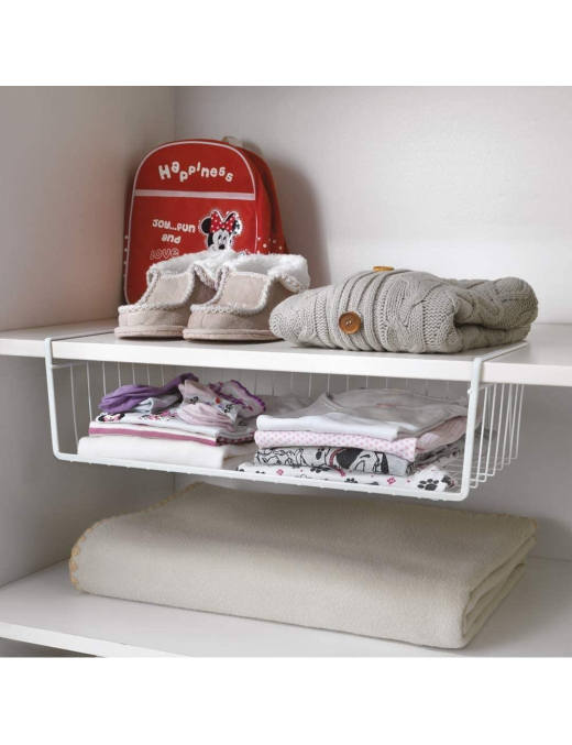 BIANCO CESTELLO SENZA PENSILE BABATEX 40 CENTIMETRI