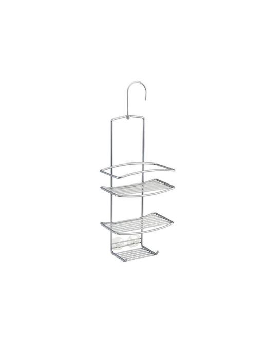 ONDA HANGING SHELF 3 TIERS 18x11x39 CENTIMETERS