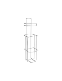 ONDA PORTAROTOLO CON SUPPORTO 14x14x52 CENTIMETRI