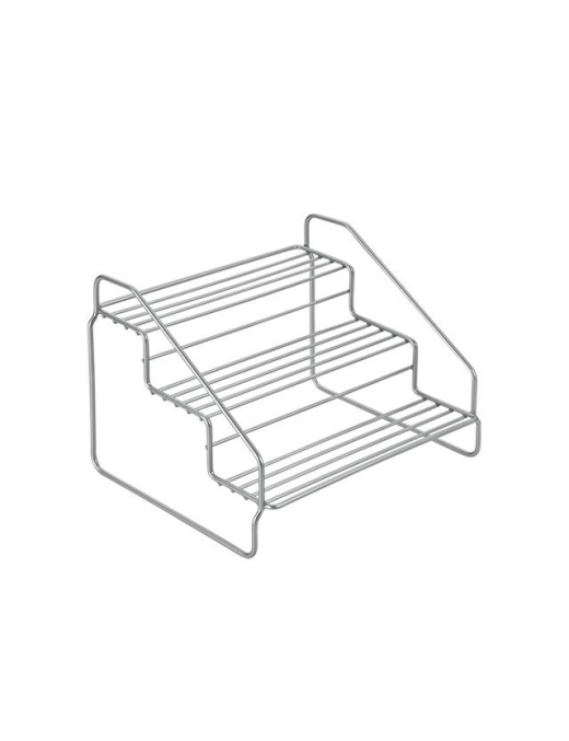 SILVER PORTA SPEZIE 3 PIANI STEPPO