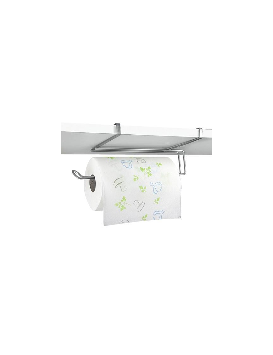 SILVER EASYROLL ROLL HOLDER