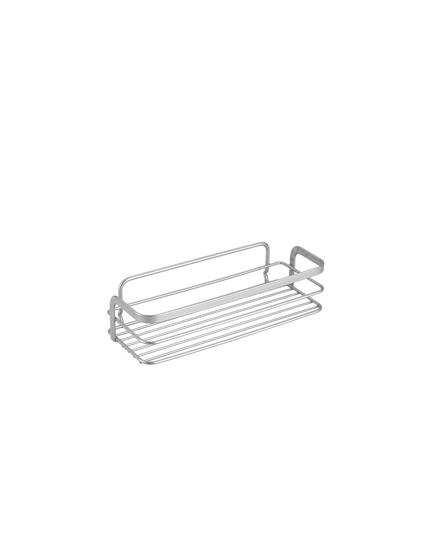 VIVA MENSOLA RETTANGOLARE 1 PIANO 26x10x6 CENTIMETRI