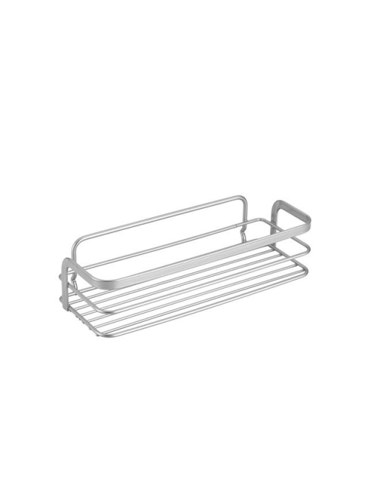 VIVA RECTANGULAR SHELF 1 SHELF 26x10x6 CENTIMETERS