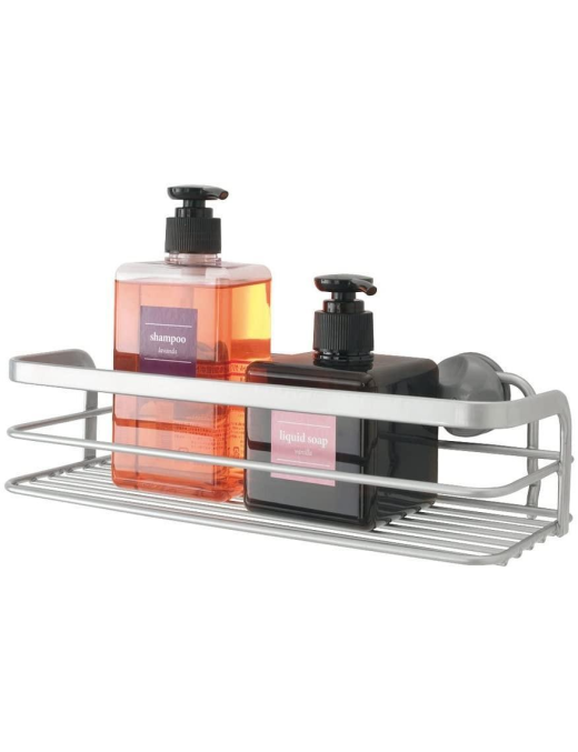 VIVA RECTANGULAR SHELF 1 SHELF 26x10x6 CENTIMETERS