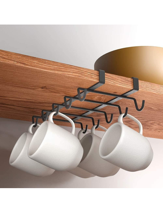 BLACK MYMUG CUP HOLDER