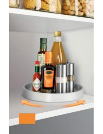 GIRO ORGANIZER CUCINA GIREVOLE