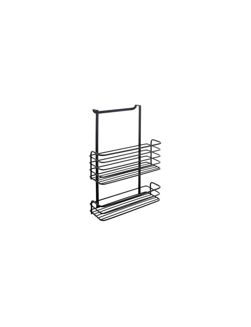 WASHING BASKET 2 TIERS 26x12x36 CENTIMETERS