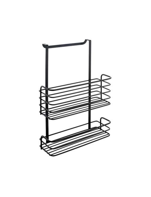 WASHING BASKET 2 TIERS 26x12x36 CENTIMETERS