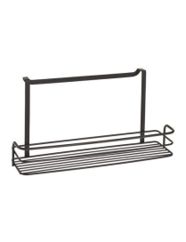 LAVA MENSOLA RETTANGOLARE 1 PIANO 34x11x17 CENTIMETRI