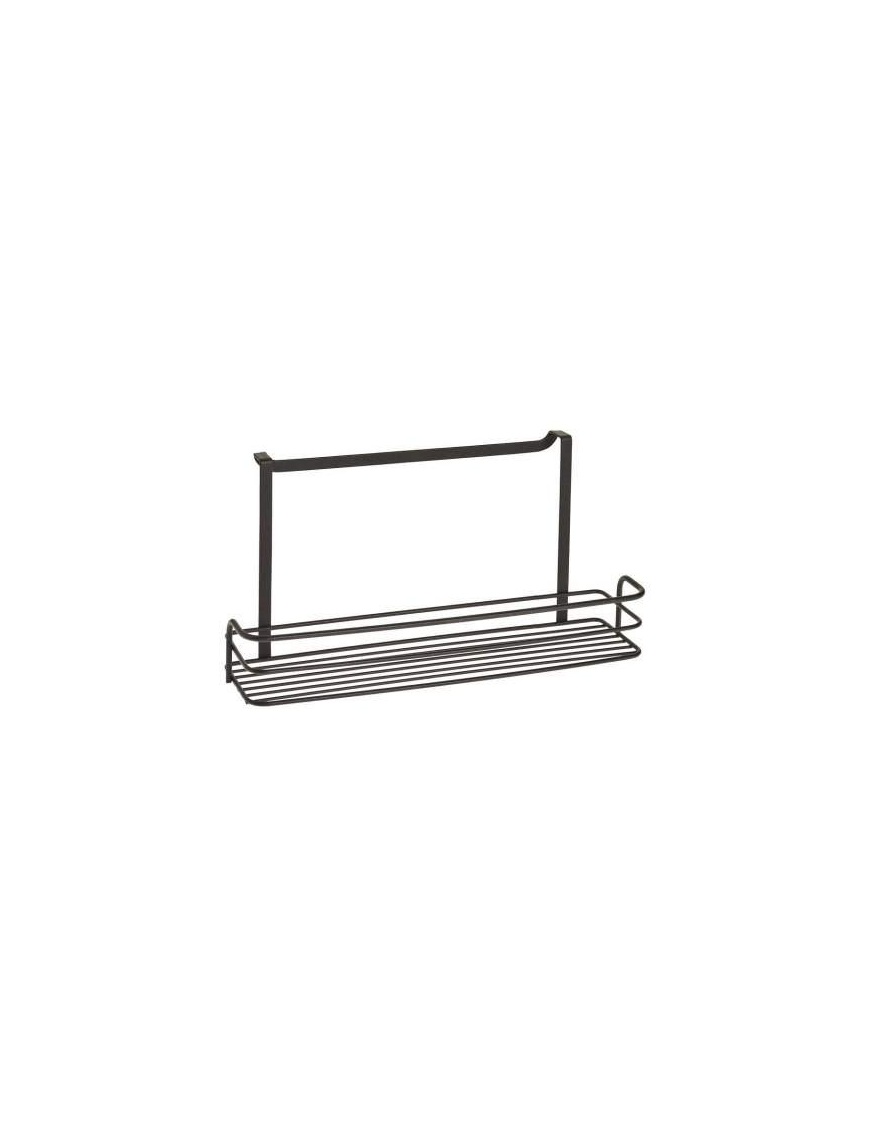 LAVA RECTANGULAR SHELF 1 SHELF 34x11x17 CENTIMETERS
