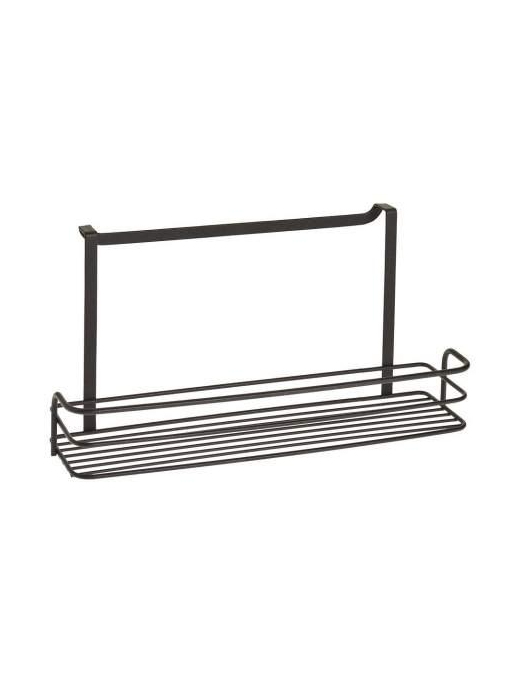LAVA RECTANGULAR SHELF 1 SHELF 34x11x17 CENTIMETERS