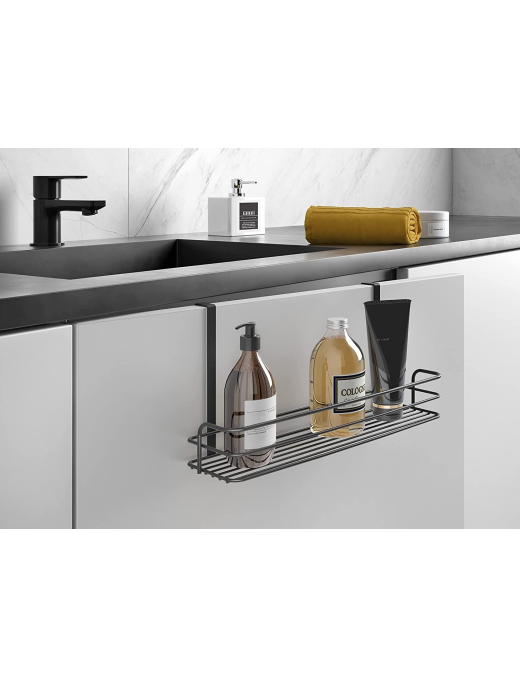 LAVA RECTANGULAR SHELF 1 SHELF 34x11x17 CENTIMETERS