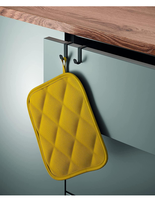 LAVA GANCIO DOPPIO 6x4x4 CENTIMETRI CENTIMETRI
