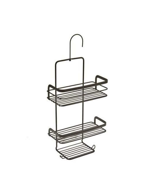 LAVA SHOWER SUPPORT 23x12x38/47 CENTIMETERS