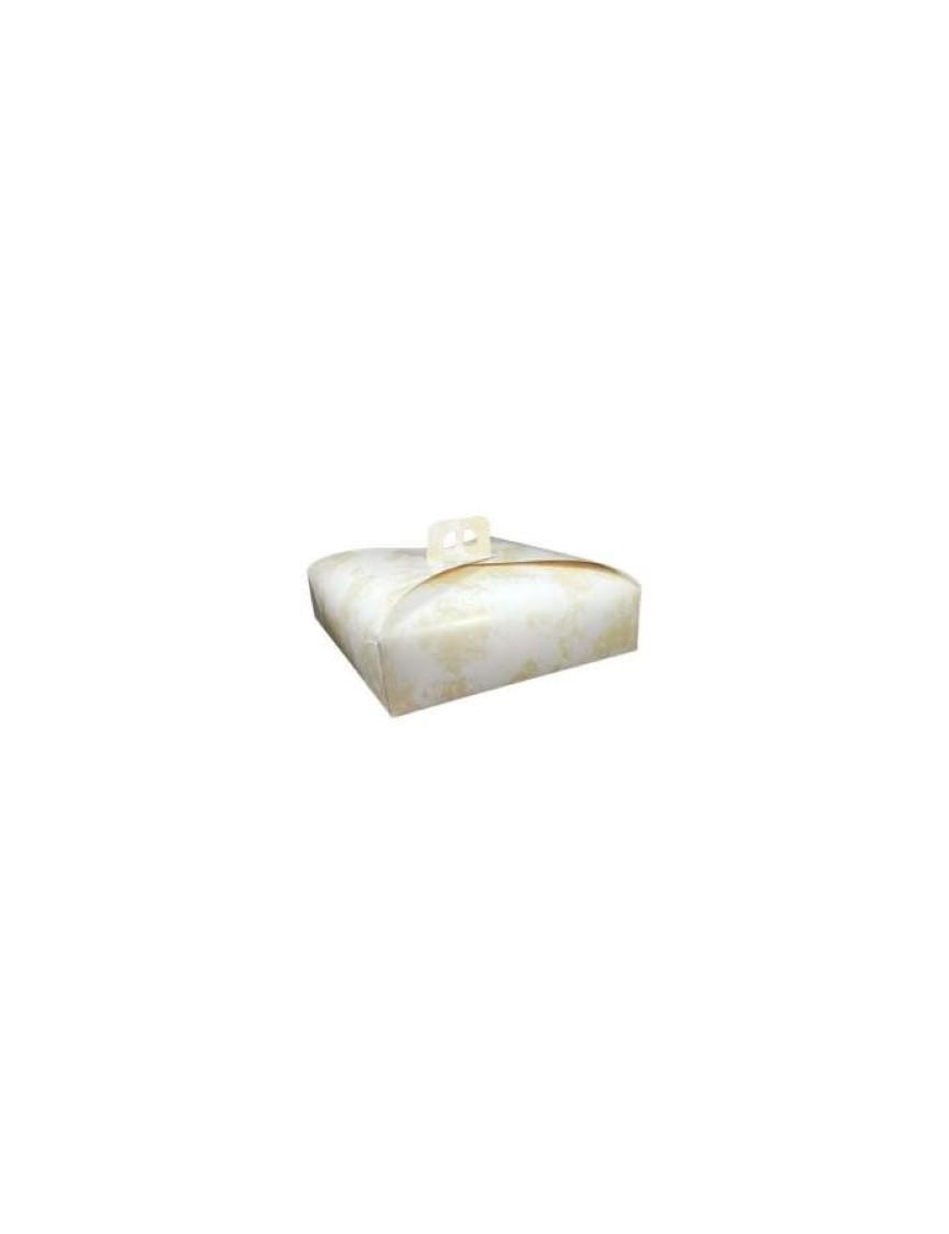 CAKE BOX 25x25 CENTIMETERS