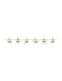 COMMUNION STAR BAG 2.5 METERS