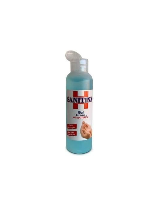 SANITINA IGIENIZZANTE MANI GEL  125ml