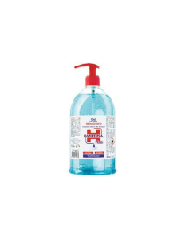 SANITINA IGIENIZZANTE MANI GEL 1000ml