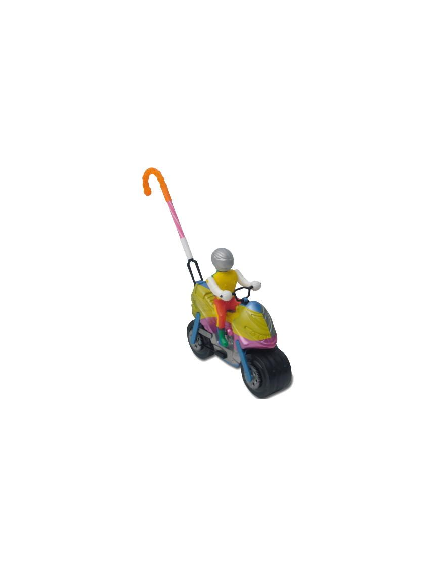 SCOOTER 77x28x9cm