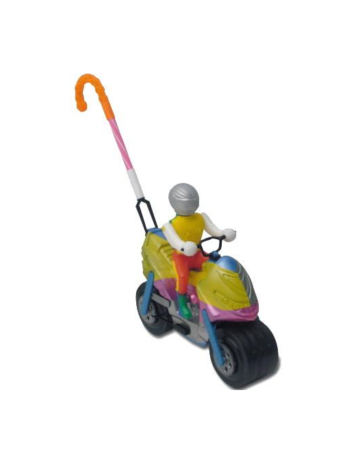 SCOOTER 77x28x9cm