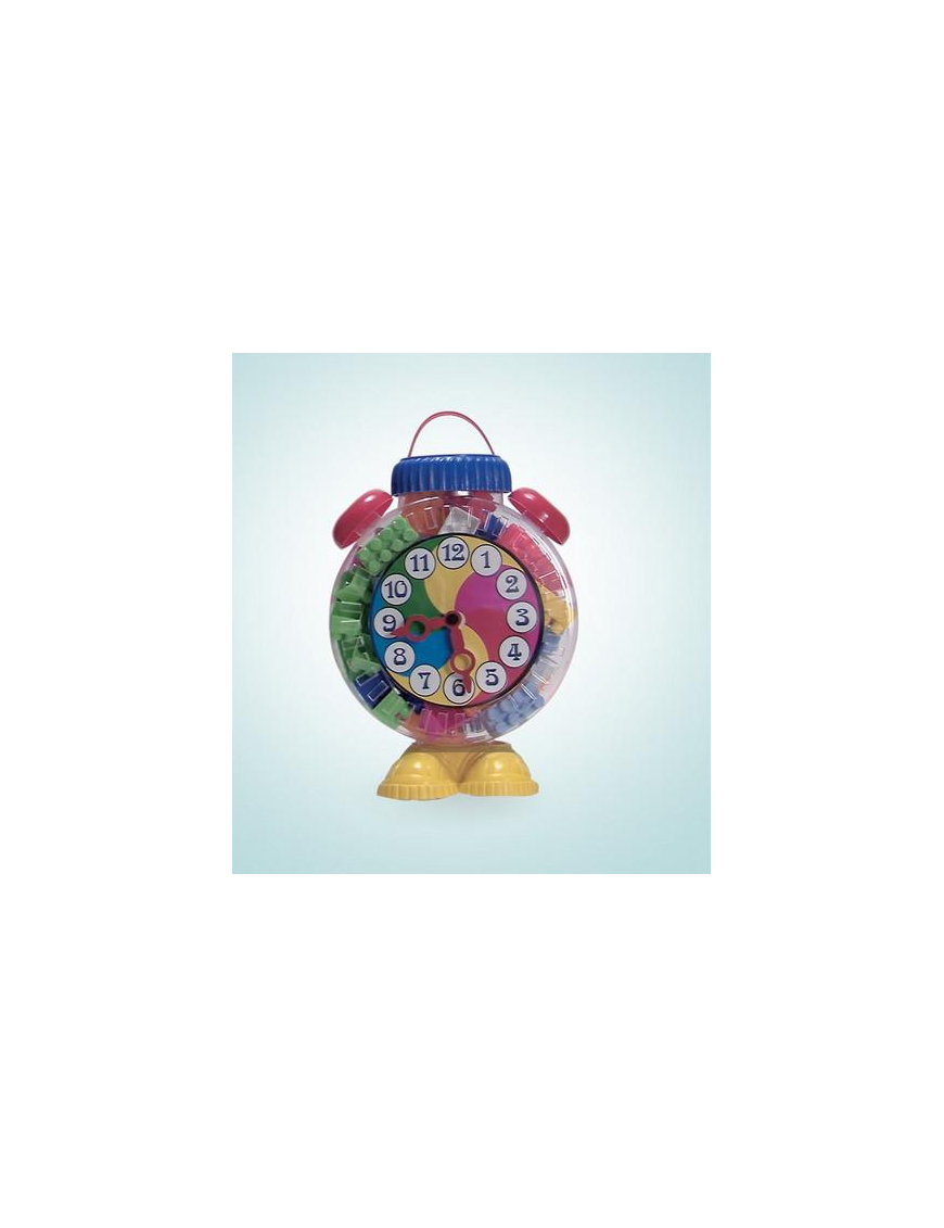 COSTRUZIONI BIG CLOCK 31x24,5cm