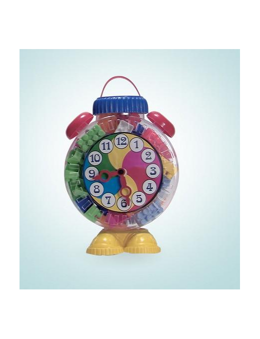 COSTRUZIONI BIG CLOCK 31x24,5cm