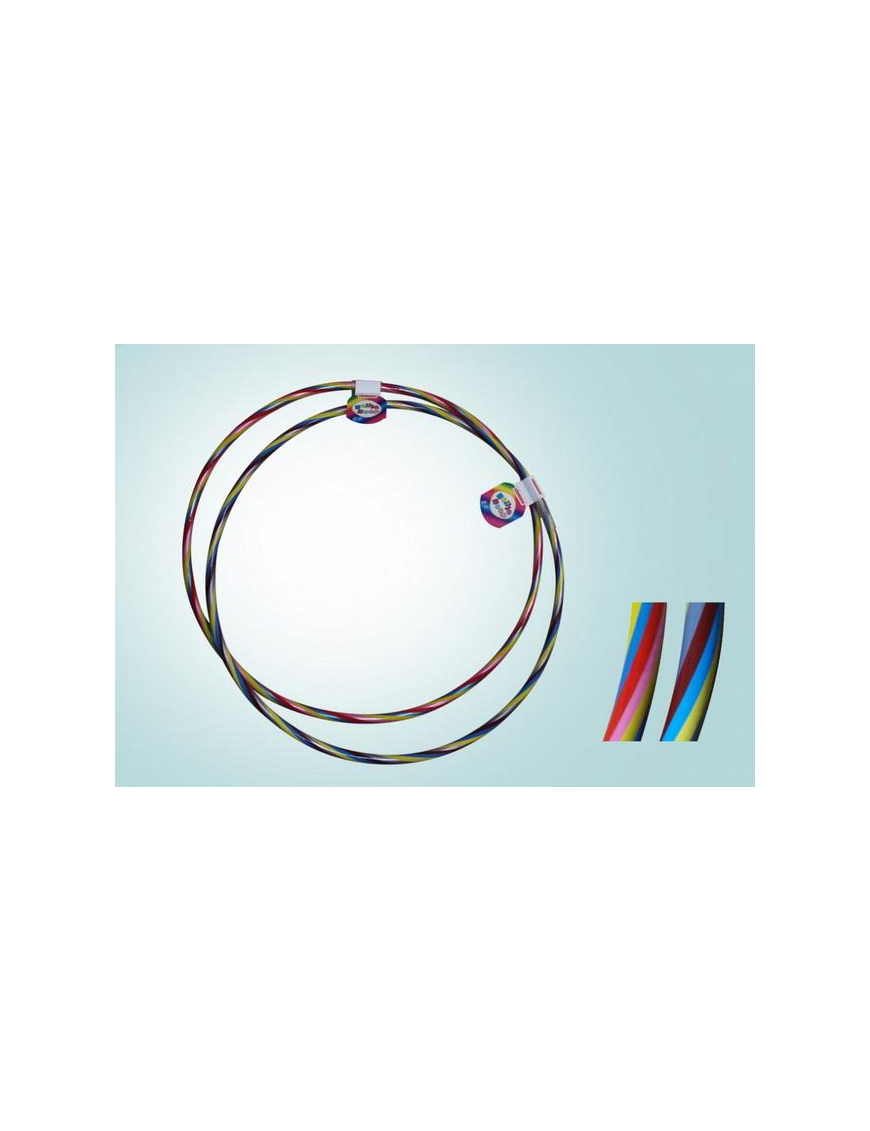 HULA HOOP d80cm