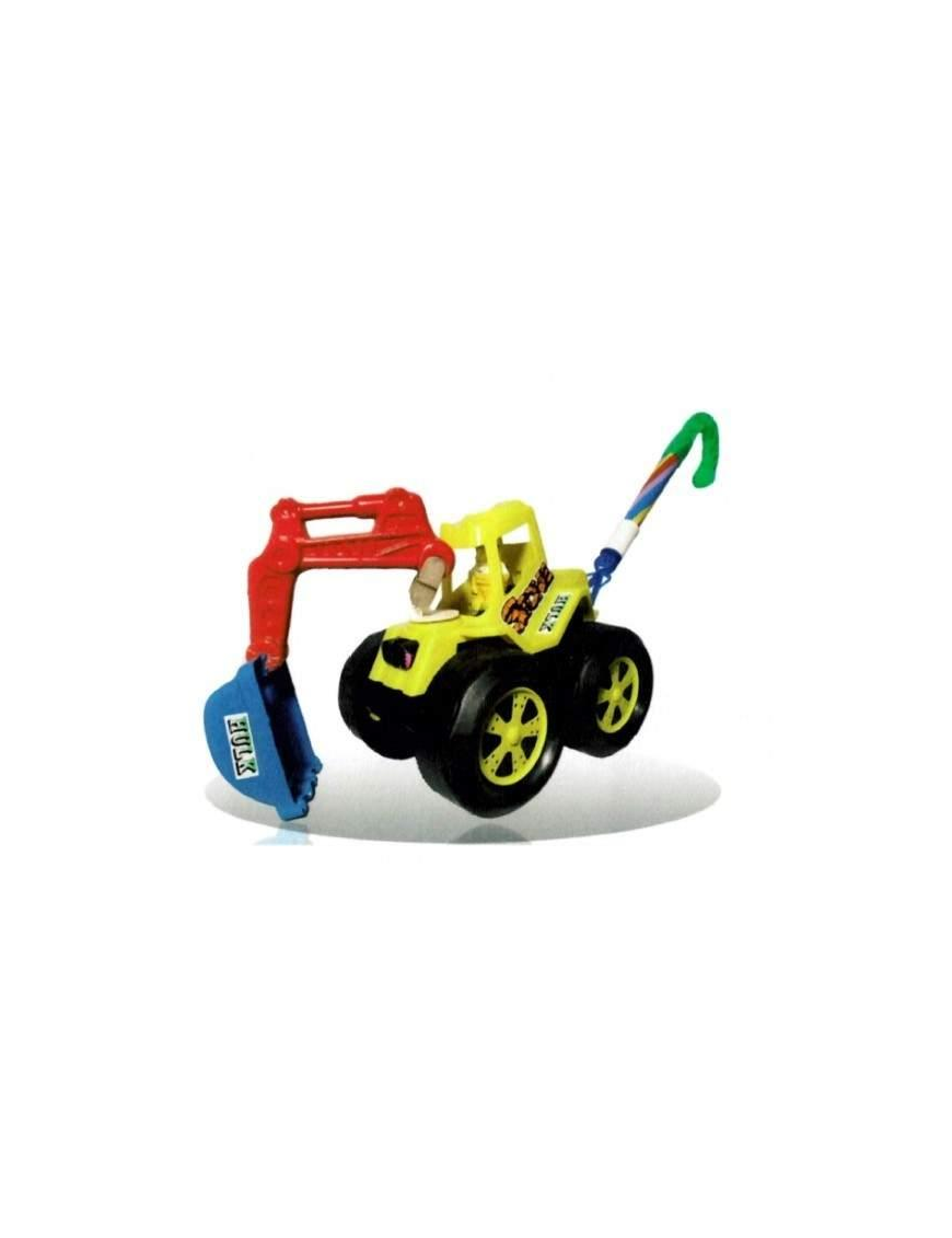 ESCAVATORE