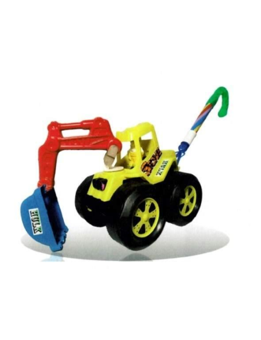 ESCAVATORE