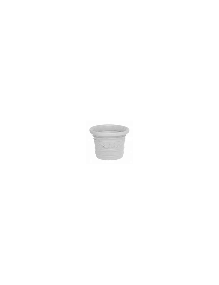 VASO PRESTIGE 70 CENTIMETRI BIANCO