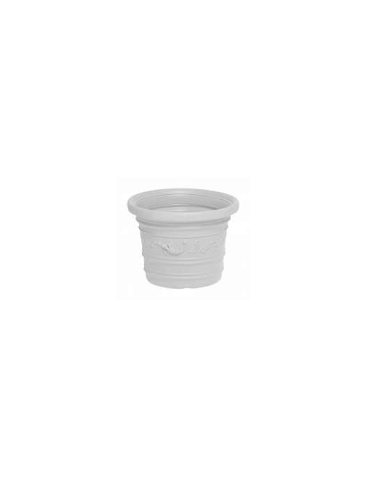 VASO PRESTIGE 70 CENTIMETRI BIANCO