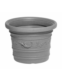 VASO PRESTIGE 35 CENTIMETRI ANTRACITE