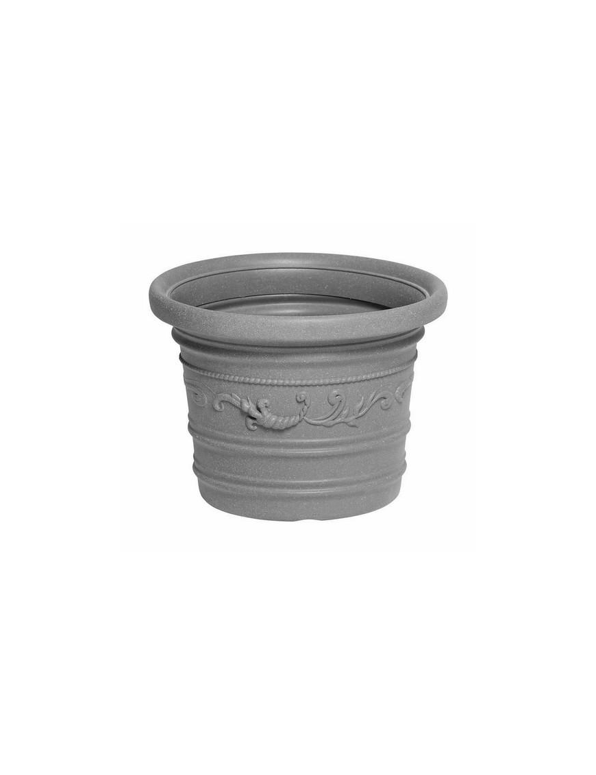 VASO PRESTIGE 35 CENTIMETRI ANTRACITE