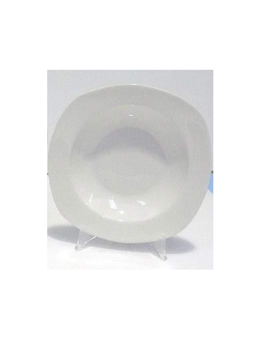 L.SQUARE PIATTO FONDO 23cm $$