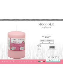 MOCCOLO 7x15 CENTIMETERS PINK