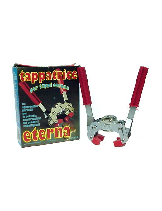 TAPPATRICE ETERNA 130 2/LEV