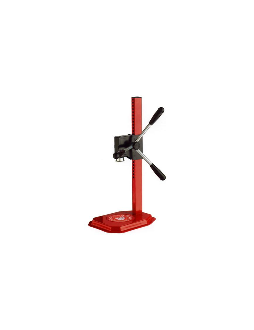 REGINA 220 3/LEV CAPPING MACHINE