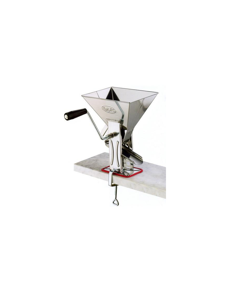 VERY FAST TOMATO JUICER