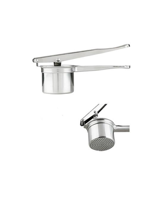 QUICK STAINLESS STEEL POTATO MAsher
