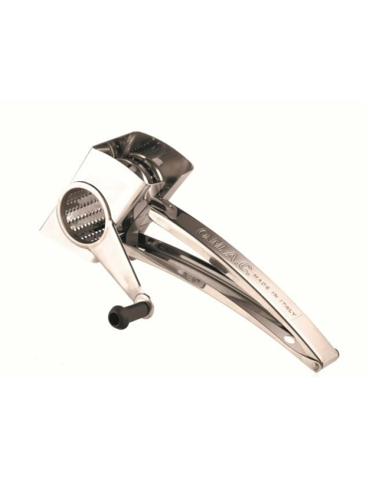 STAINLESS STEEL MANUAL GRATER