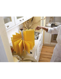 STENDIPASTA "TACAPASTA" 12TAC