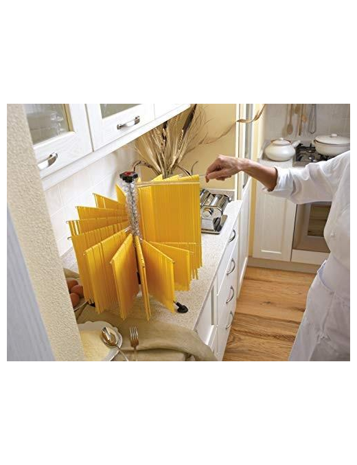 STENDIPASTA "TACAPASTA" 12TAC
