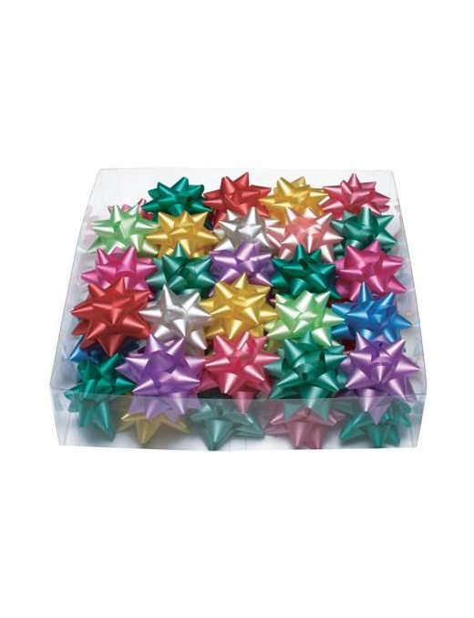 SMOOTH ROSETTES BOX OF 50 PIECES