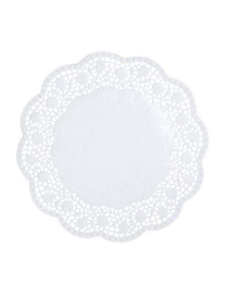 LINEA DOLCI CENTRINO SOTTOTORTA DIAMETRO 30 CENTIMETRI 100 PEZZI