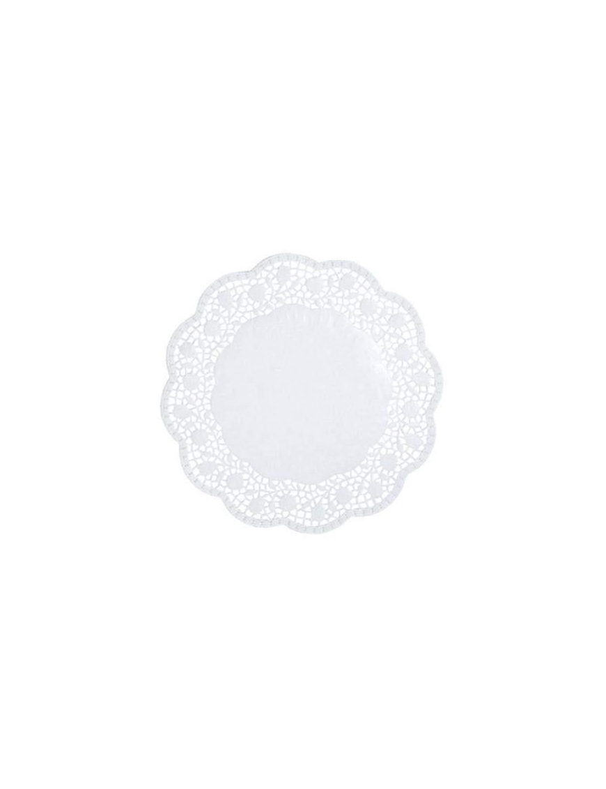 LINEA DOLCI CENTRINO SOTTOTORTA DIAMETRO 30 CENTIMETRI 100 PEZZI