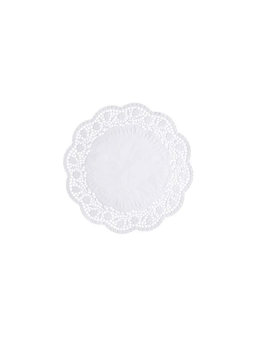 LINEA DOLCI CENTRINO SOTTOTORTA DIAMETRO 36 CENTIMETRI 100 PEZZI