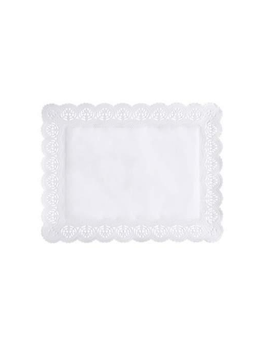 LINEA DOLCI CENTRINO 34x26 CENTIMETRI 100 PEZZI